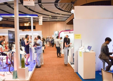 2026巴西医美展展商名录