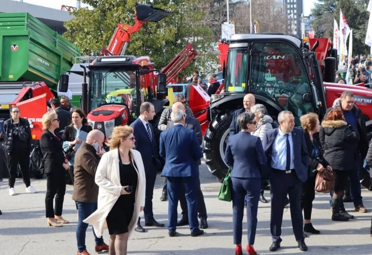 土耳其农业展(Konya Agriculture)2026最新会刊