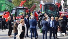 土耳其农业展(Konya Agriculture)2026最新会刊