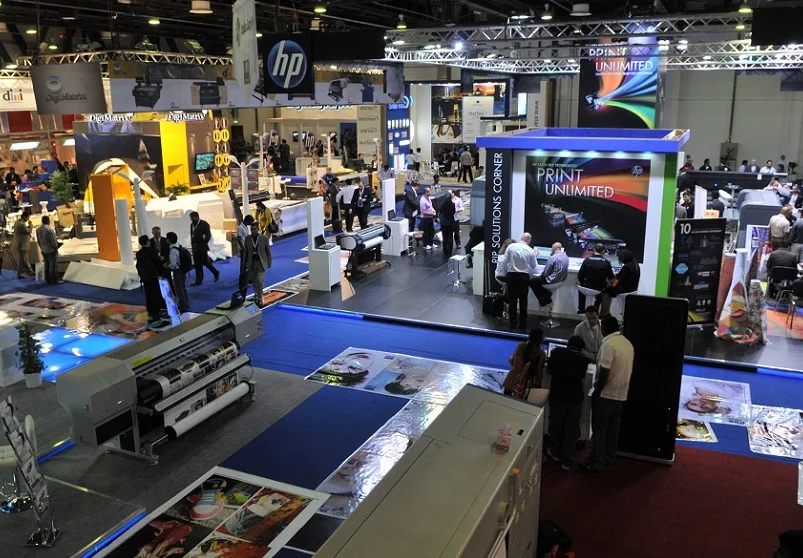 2026迪拜广告展时间表及地点