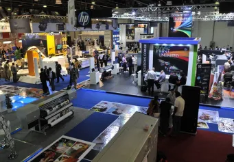 2026迪拜广告展时间表及地点