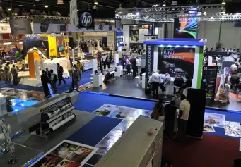 2026中东迪拜广告展览会(SGI MENA)展位费与展位预订