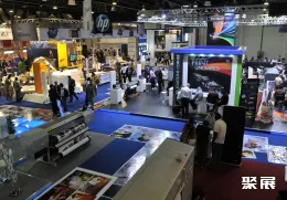 迪拜广告展现场图片1