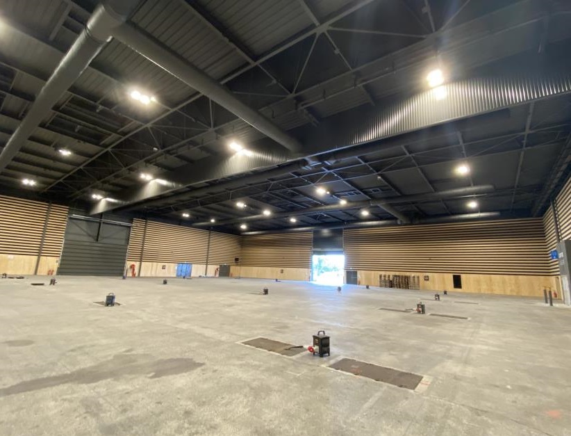 法国兰斯会展中心