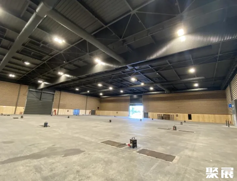 法国兰斯会展中心