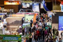 拉脱维亚旅游展2025展位价格与展位预定