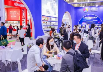 广州美博会2026参展攻略(时间地点+门票多少钱?)