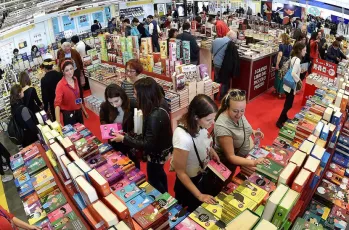 意大利书展2026时间及地点