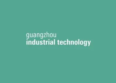 广州工业展logo