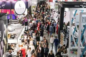 俄罗斯美容展2025展商名单