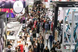 俄罗斯美容展现场图片1