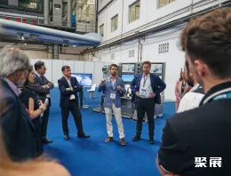 波兰无人机展现场图片2