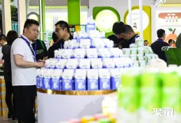 成都糖酒会现场图片9