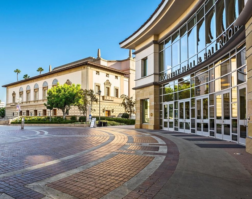 美国帕萨迪纳图拉尔国际农业展中心