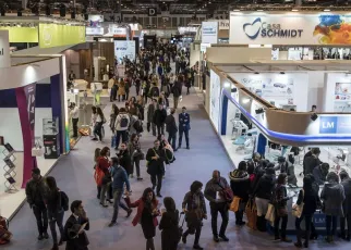 意大利口腔展2025举办时间及地点