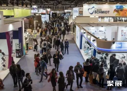 意大利牙科展展会现场(现场盛况)1