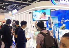 韩国医疗展2025时间地点