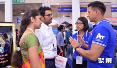 2026印度物流展参展攻略(时间+地点+观众预约)