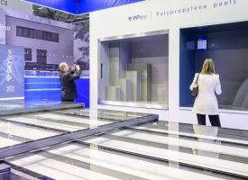 2025德国泳池展参展攻略（时间地点+门票价格）