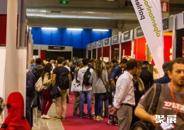 意大利提琴展展会现场(现场盛况)3