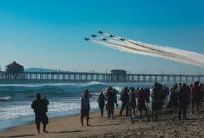 2025年美國(guó)海航展門票購(gòu)買途徑？怎么購(gòu)票？