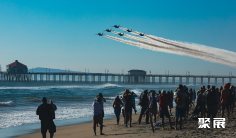 美国海航展2025展品有哪些?