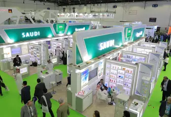 2027WHX迪拜医疗展 (WHX Dubai)观众预登记正式开启，精彩即将登场！