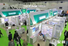 阿联酋医疗器械展展会现场(现场盛况)8