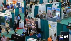 美国新能源展2025展品有哪些?