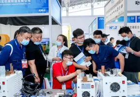 2025天津机器人展举办时间和地点