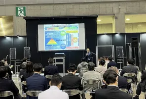 日本康復設備展2025展位圖與展位申請
