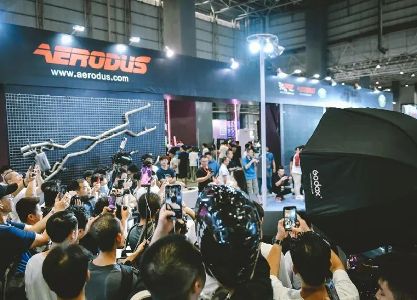 雅森东莞车品展2025门票哪里买