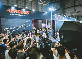 雅森东莞车品展2025门票哪里买