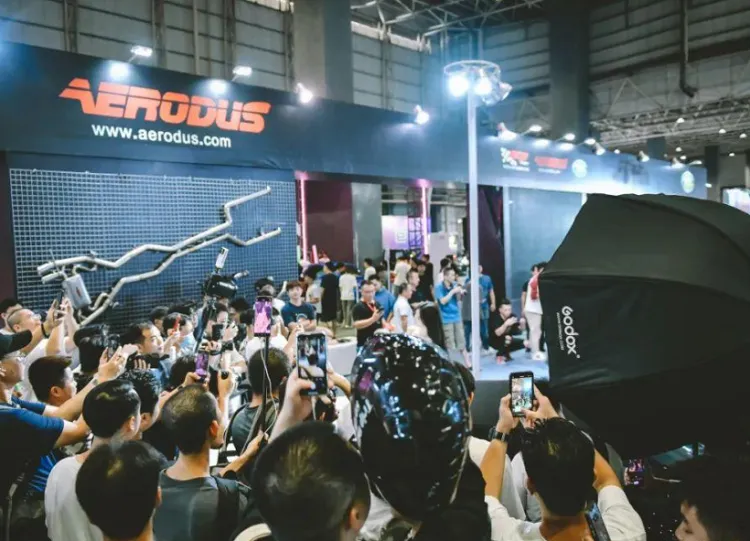 雅森东莞国际汽车用品展览会