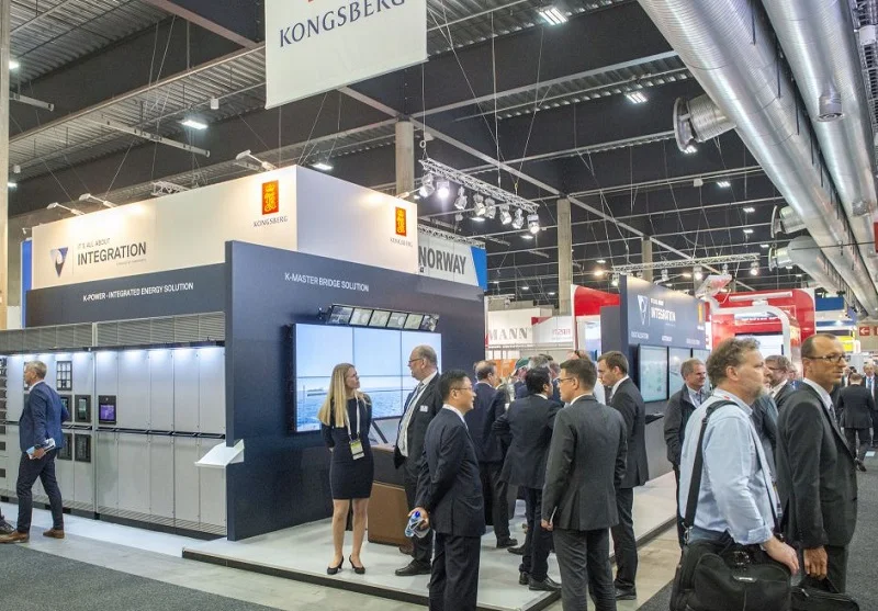 2026年希腊海事展(Posidonia)门票如何申请?多少钱?