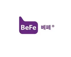 Seoul Korea BeFe Baby FairLogo