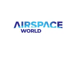 世界空域大会Logo