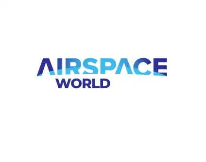 世界空域大会logo