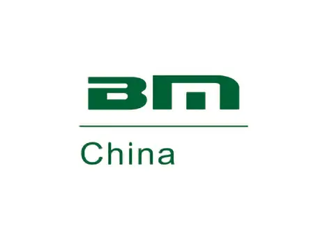 重庆建博会logo
