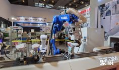 晋江鞋展2026展品范围有哪些?