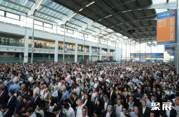 德国太阳能展现场图片2