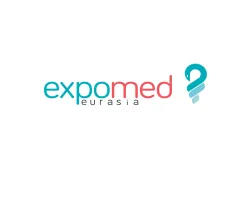 Turkey Istanbul Medical Equipment and Analytical Diagnosis ExpoLogo
