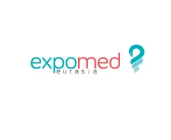 Expomed土耳其医疗展Logo