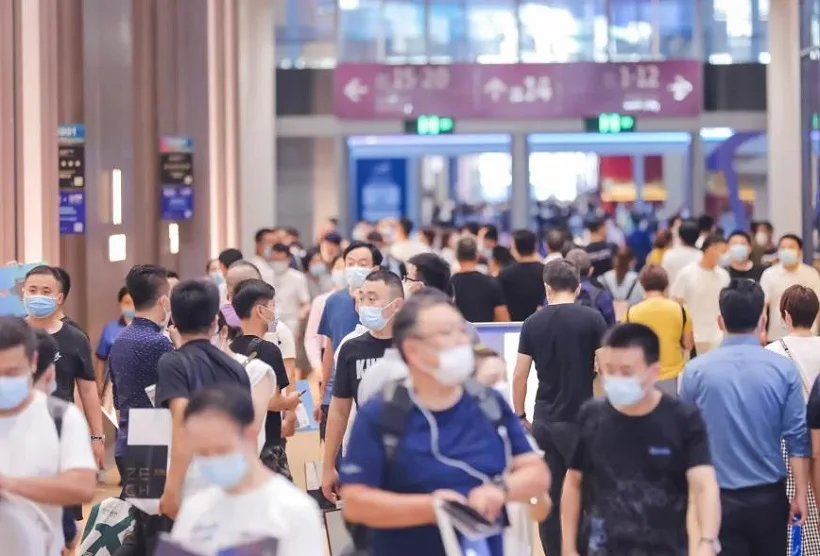 2026深圳家居设计周展品范围有哪些？