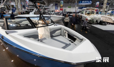 2026加拿大游艇展最新会刊获取