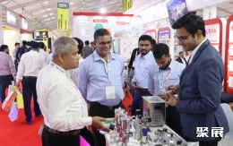 孟加拉制药展现场图片5