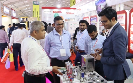 孟加拉制药展2026参展攻略(时间+地点+门票)