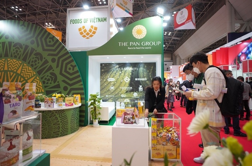 2026年日本食品展门票哪里买，购买途径？