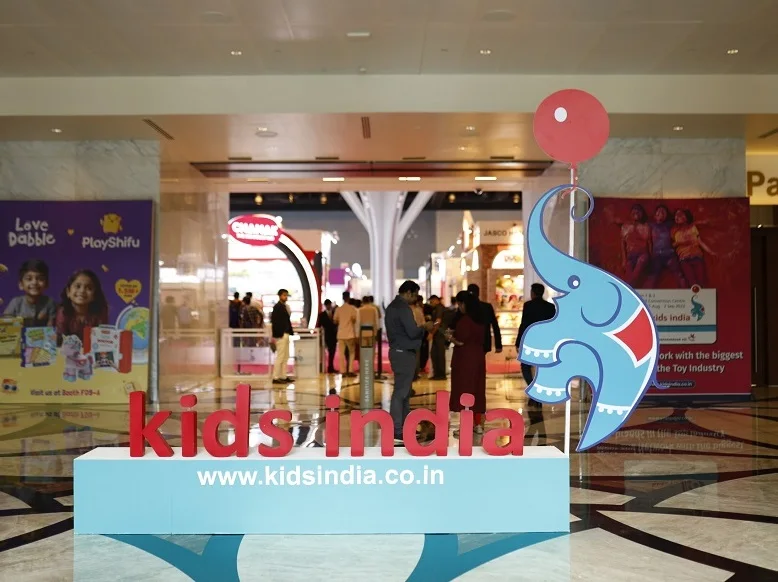 印度婴童展2025时间表及地点