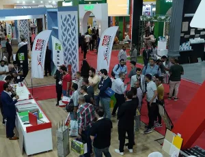 埃及建材展2026参展攻略(时间+地点+门票)